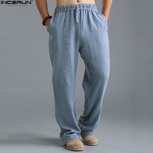 Load image into Gallery viewer, In-bed all day sweat pants