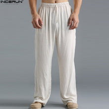 Load image into Gallery viewer, In-bed all day sweat pants